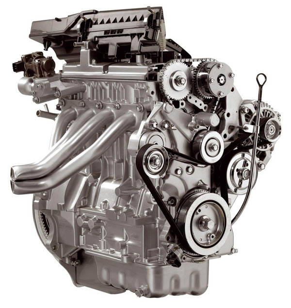 2023  Glc Car Engine