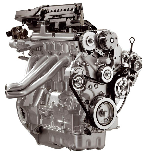 2008 Wagen Gti Car Engine